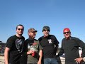 Ed and the Educators in SF