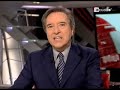 10-12-2008 Iñaki Gabilondo. Apertura de Noticias Cuatro 10-12-2008 Iñaki Gabilondo. Apertura de Noticias Cuatro