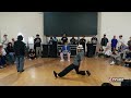 Richard Pop vs Diot – MVP III POPPING BATTLE SEMIFINAL