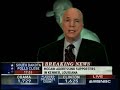 Corey Chafin and John Mccain