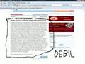 Forum onetu + Syntezator IVONa + Happysad IQ
