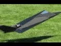 RCPowers F-117 Mods
