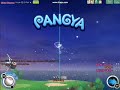 PangYa - Silvia Cannon PangYa - Silvia Cannon