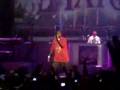Tony Yayo & 50 Cent   So seductive  live a bxl 