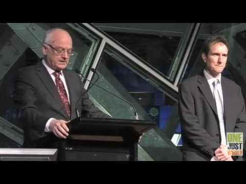 Climate Change - Bob McMullan