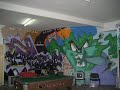 graffitis kmuart madridejos