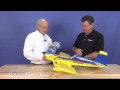 HorizonRC.com Preview - E-flite RV-9 450 ARF