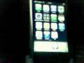 test du firmware 1.1.3 sur l'iPhone
