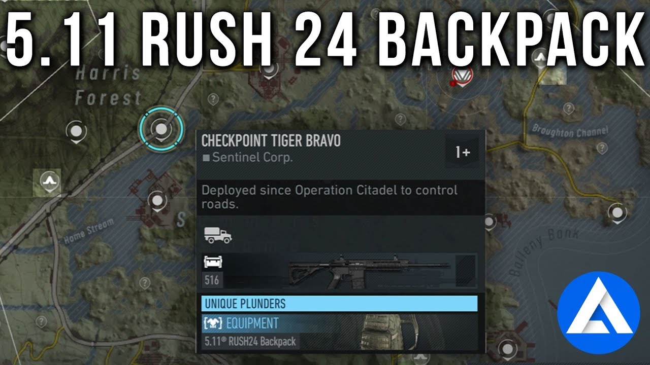 Ghost Recon Breakpoint All 115 Weapon Blueprints, Attachments And Gear