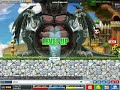 MapleStory PrivatServer DemonMS