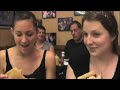 Sarah and Mary Ellen Do New York: Part Two
