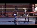 Gary Antwan vs. Qudri East Coast Silver Gloves Finals
