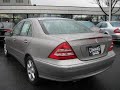 2007 Mercedes-Benz C-Class  Milwaukee  Madison  WI WI