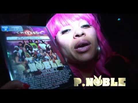 Roxy renolds