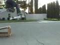 skatin...