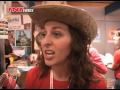 TNT Magazine Travel Show 2009