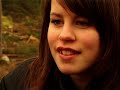 Naturbruk.se - Intervju Amanda o Jenny:  skogsmaskinf�rare