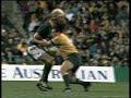 George Gregan chirpy - 2004