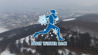 Faget Winter Race Promo