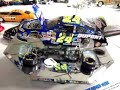 A video of Clay Kemp's superdetailed 2005 Jeff Gordon Pepsi Chevrolet, videod at the 2007 NNL Nationals, in Toledo Ohio on 10/13/07.
