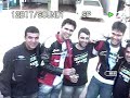 Destemidos - Ciranda 2007 - Manacapuru/AM Destemidos - Ciranda 2007 - Manacapuru/AM