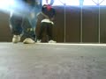 2-way c-walk///phenix & shady D.