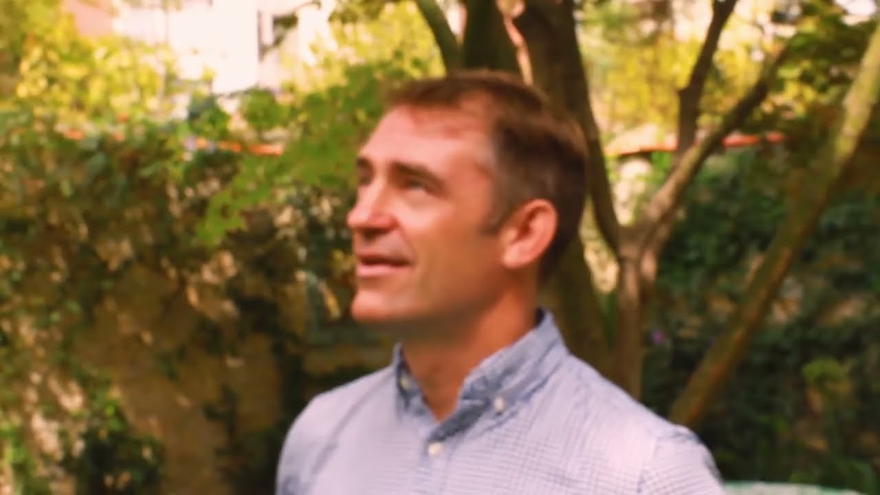 Dr. Matthew Everest
