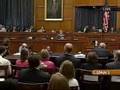 Hearing on FBI & NSLs: Watt's Questioning on Gonzales