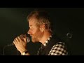 The National - Mr. November (Live Uncut)