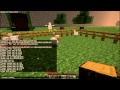Minecraft 1.2.5 Single Player Commands Mod: See the Commands! Part 3/3