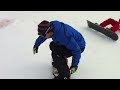 Click here to watch this video Montpellier's X Winter Games Andorra'12
