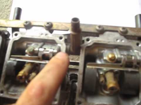 how to fix snowmobile exhaust leak