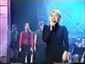 Arja Saijonmaa - Högt över havet (TV performance 2003)