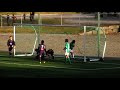 Varfjell - Tr�ff ( G16) 2 - 7 M�l Nicolai Sivertsen