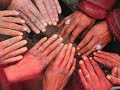Les Mains de Femmes Mayol