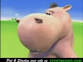 hippo & dog