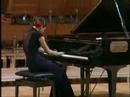 Alexandra Prodaniuc plays Ginastera-Danzas Argentinas