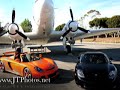 Icon for Post #2 Carrera GT’s terrorizing California