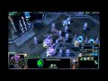 Like A 'Toss! StarCraft 2 Beta Music Video by JoshSuth