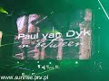 Stadium of Sound Paul Van Dyk 04.08.2007 Poznań