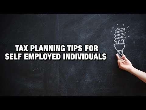 how to calculate gst for self employed