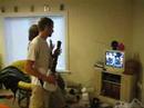 Tommy vs. James -- Guitar Hero III