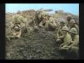 WWII BURMA CONDUIT TO INDIA 1 of 3 RARE COLOR FILM