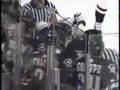 Longest Hockey Fight!!