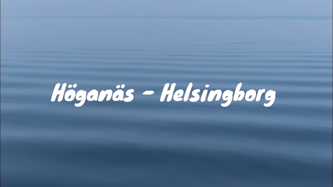 Helsingborg