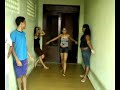 dança do crew