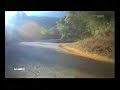 Tour de Corse 2007 - SS07 - Francois Duval - onboard