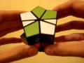 How To Solve Square-1