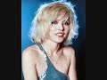 Q1043FMs Jim Kerr & Shelli Sonstein w/Debbie Harry