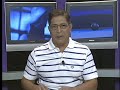 RESUMEN JORNADA 15 - TORNEO CLAUSURA 2010